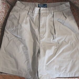 Ralph lauren polo mens shorts